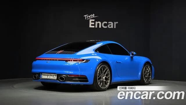 2021 Porsche 911 (992) Carrera Sold VIN WP0AA2993MS205918 – undercarriage 2021 Porsche 911 (992) Carrera Sold VIN WP0AA2993MS205918 – undercarriage