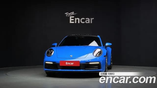 2021 Porsche 911 (992) Carrera Sold VIN WP0AA2993MS205918 – photo 13 2021 Porsche 911 (992) Carrera Sold VIN WP0AA2993MS205918 – photo 13