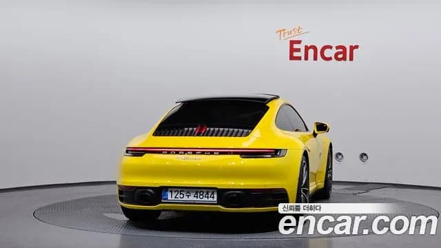 2021 Porsche 911 (992) Carrera Sold VIN WP0AA2995MS205418 – dashboard 2021 Porsche 911 (992) Carrera Sold VIN WP0AA2995MS205418 – dashboard