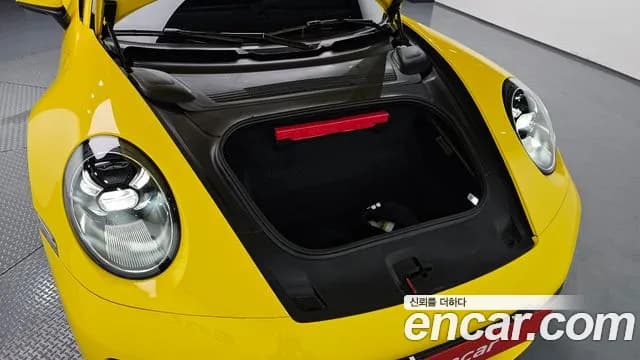 2021 Porsche 911 (992) Carrera Sold VIN WP0AA2995MS205418 – photo 12 2021 Porsche 911 (992) Carrera Sold VIN WP0AA2995MS205418 – photo 12