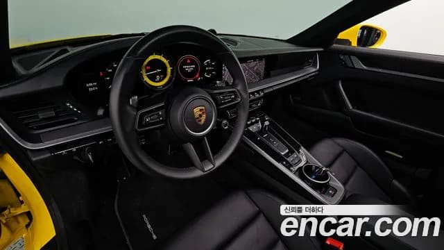 2021 Porsche 911 (992) Carrera Sold VIN WP0AA2995MS205418 – photo 14 2021 Porsche 911 (992) Carrera Sold VIN WP0AA2995MS205418 – photo 14