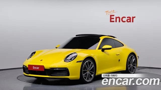 2021 Porsche 911 (992) Carrera Sold VIN WP0AA2995MS205418 – photo 17 2021 Porsche 911 (992) Carrera Sold VIN WP0AA2995MS205418 – photo 17