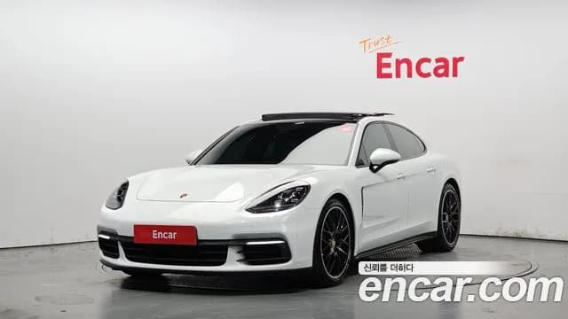 2018 Porsche Panamera (971) 3.0 Sold VIN WP0AA2A76JL112679 – side profile 2018 Porsche Panamera (971) 3.0 Sold VIN WP0AA2A76JL112679 – side profile