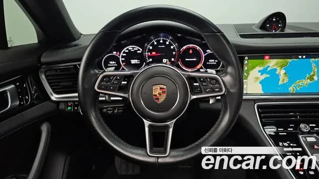 2018 Porsche Panamera (971) 3.0 Sold VIN WP0AA2A76JL112679 – photo 24 2018 Porsche Panamera (971) 3.0 Sold VIN WP0AA2A76JL112679 – photo 24