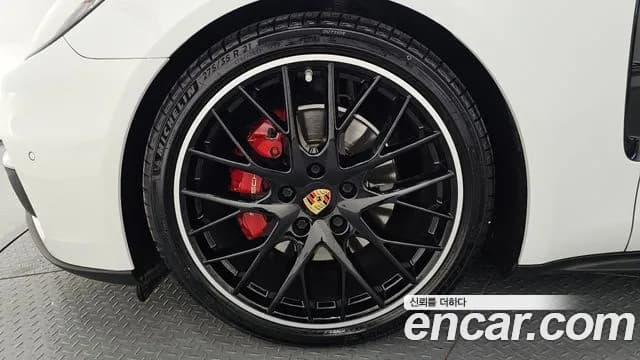 2018 Porsche Panamera (971) 3.0 Sold VIN WP0AA2A76JL112679 – photo 26 2018 Porsche Panamera (971) 3.0 Sold VIN WP0AA2A76JL112679 – photo 26
