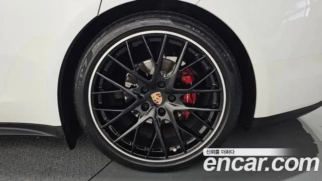 2018 Porsche Panamera (971) 3.0 Sold VIN WP0AA2A76JL112679 – photo 29 2018 Porsche Panamera (971) 3.0 Sold VIN WP0AA2A76JL112679 – photo 29