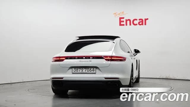 2018 Porsche Panamera (971) 3.0 Sold VIN WP0AA2A76JL112679 – photo 31 2018 Porsche Panamera (971) 3.0 Sold VIN WP0AA2A76JL112679 – photo 31