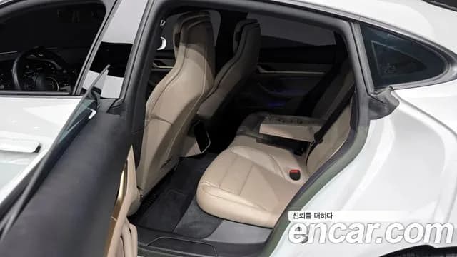 2023 Porsche Taycan Base Sold VIN WP0AA2Y10PSA12080 – front exterior 2023 Porsche Taycan Base Sold VIN WP0AA2Y10PSA12080 – front exterior