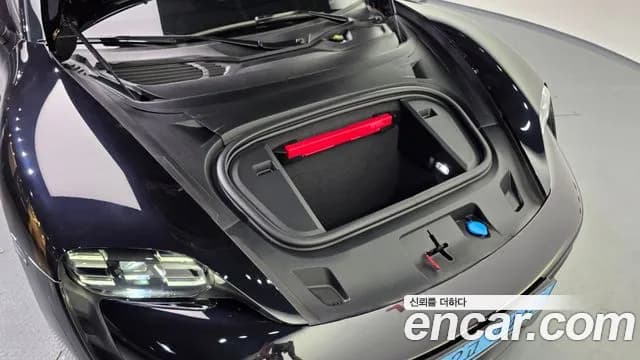 2022 Porsche Taycan Base Sold VIN WP0AA2Y12NSA15005 – photo 18 2022 Porsche Taycan Base Sold VIN WP0AA2Y12NSA15005 – photo 18