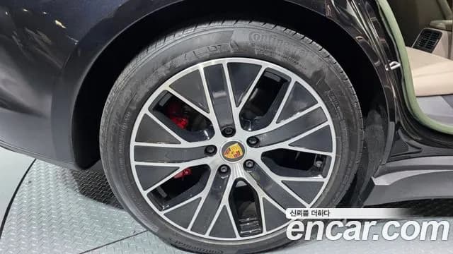 2022 Porsche Taycan Base Sold VIN WP0AA2Y12NSA15005 – photo 25 2022 Porsche Taycan Base Sold VIN WP0AA2Y12NSA15005 – photo 25