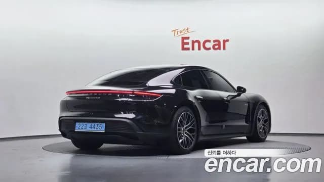 2022 Porsche Taycan Base Sold VIN WP0AA2Y12NSA15005 – photo 29 2022 Porsche Taycan Base Sold VIN WP0AA2Y12NSA15005 – photo 29