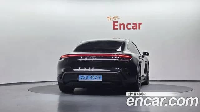 2022 Porsche Taycan Base Sold VIN WP0AA2Y12NSA15005 – photo 38 2022 Porsche Taycan Base Sold VIN WP0AA2Y12NSA15005 – photo 38