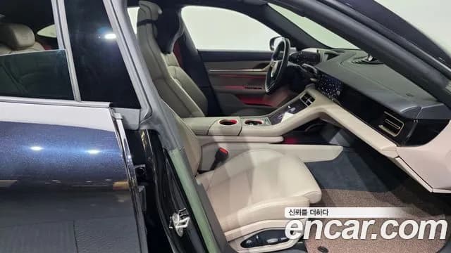 2022 Porsche Taycan Base Sold VIN WP0AA2Y12NSA15005 – photo 39 2022 Porsche Taycan Base Sold VIN WP0AA2Y12NSA15005 – photo 39