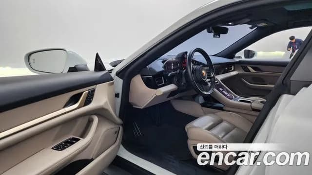 2022 Porsche Taycan Base Sold VIN WP0AA2Y13NSA10613 – odometer reading 2022 Porsche Taycan Base Sold VIN WP0AA2Y13NSA10613 – odometer reading