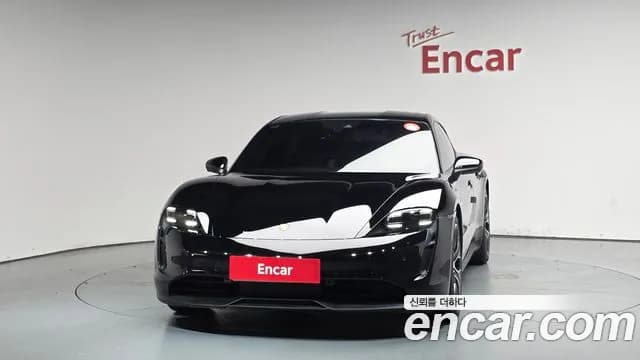 2022 Porsche Taycan Base Sold VIN WP0AA2Y15NSA13920 – rear exterior 2022 Porsche Taycan Base Sold VIN WP0AA2Y15NSA13920 – rear exterior