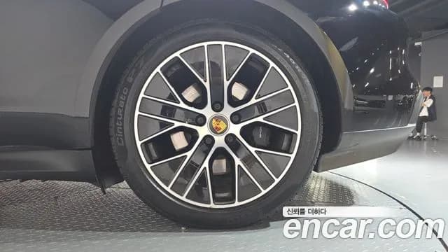 2022 Porsche Taycan Base Sold VIN WP0AA2Y15NSA13920 – photo 21 2022 Porsche Taycan Base Sold VIN WP0AA2Y15NSA13920 – photo 21