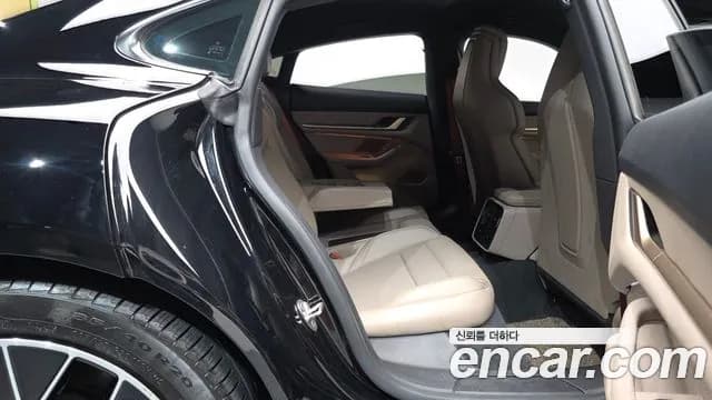 2022 Porsche Taycan Base Sold VIN WP0AA2Y15NSA13920 – photo 22 2022 Porsche Taycan Base Sold VIN WP0AA2Y15NSA13920 – photo 22