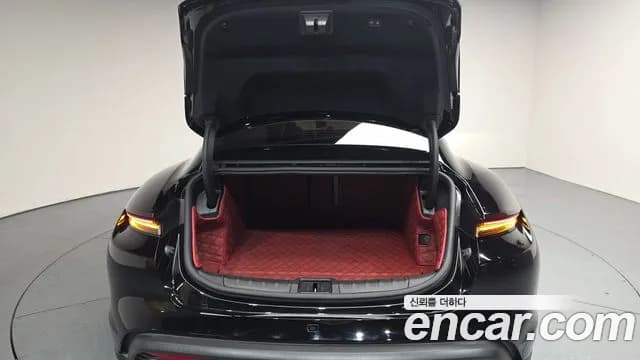 2022 Porsche Taycan Base Sold VIN WP0AA2Y15NSA13920 – photo 23 2022 Porsche Taycan Base Sold VIN WP0AA2Y15NSA13920 – photo 23
