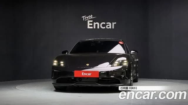 2025 Porsche Taycan Base Sold VIN WP0AA2Y18SSA11154 – rear exterior 2025 Porsche Taycan Base Sold VIN WP0AA2Y18SSA11154 – rear exterior