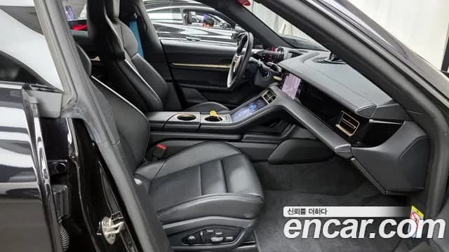 2025 Porsche Taycan Base Sold VIN WP0AA2Y18SSA11154 – undercarriage 2025 Porsche Taycan Base Sold VIN WP0AA2Y18SSA11154 – undercarriage