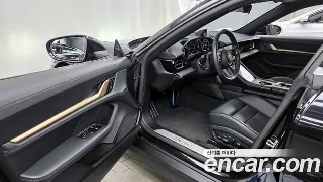 2025 Porsche Taycan Base Sold VIN WP0AA2Y18SSA11154 – photo 17 2025 Porsche Taycan Base Sold VIN WP0AA2Y18SSA11154 – photo 17