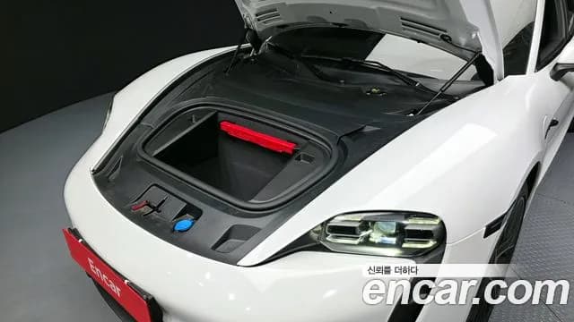 2023 Porsche Taycan Base Sold VIN WP0AA2Y19PSA13115 – dashboard 2023 Porsche Taycan Base Sold VIN WP0AA2Y19PSA13115 – dashboard