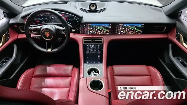 2023 Porsche Taycan Base Sold VIN WP0AA2Y19PSA13115 – interior seats 2023 Porsche Taycan Base Sold VIN WP0AA2Y19PSA13115 – interior seats