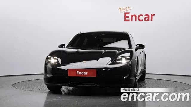 2024 Porsche Taycan Base Sold VIN WP0AA2Y1XRSA10601 – front exterior 2024 Porsche Taycan Base Sold VIN WP0AA2Y1XRSA10601 – front exterior