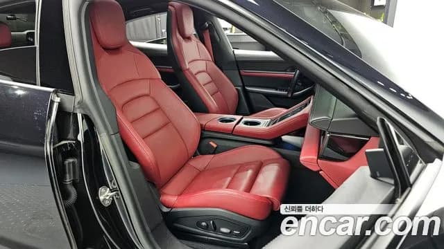 2024 Porsche Taycan Base Sold VIN WP0AA2Y1XRSA10601 – engine bay 2024 Porsche Taycan Base Sold VIN WP0AA2Y1XRSA10601 – engine bay