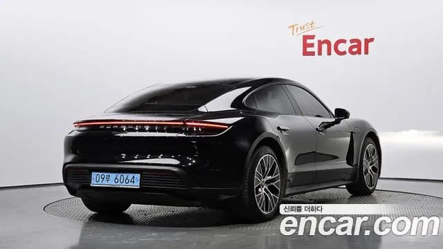 2024 Porsche Taycan Base Sold VIN WP0AA2Y1XRSA10601 – exterior detail 2024 Porsche Taycan Base Sold VIN WP0AA2Y1XRSA10601 – exterior detail