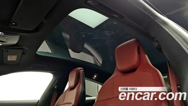 2024 Porsche Taycan Base Sold VIN WP0AA2Y1XRSA10601 – trunk area 2024 Porsche Taycan Base Sold VIN WP0AA2Y1XRSA10601 – trunk area