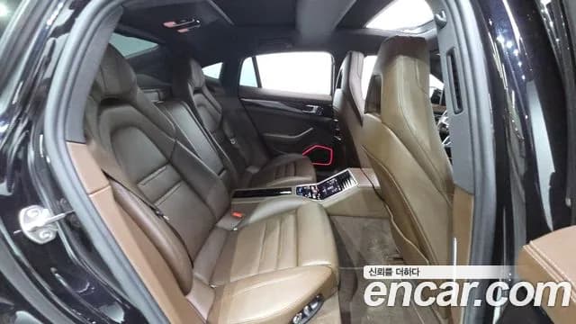 2018 Porsche Panamera (971) 2.9 4S Sold VIN WP0AB2971JL199120 – engine bay 2018 Porsche Panamera (971) 2.9 4S Sold VIN WP0AB2971JL199120 – engine bay