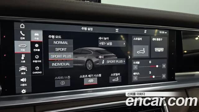 2018 Porsche Panamera (971) 2.9 4S Sold VIN WP0AB2971JL199120 – trunk area 2018 Porsche Panamera (971) 2.9 4S Sold VIN WP0AB2971JL199120 – trunk area