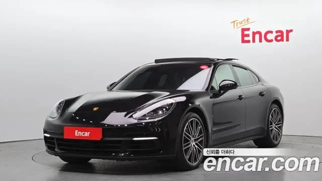 2018 Porsche Panamera (971) 2.9 4S Sold VIN WP0AB2971JL199120 – photo 11 2018 Porsche Panamera (971) 2.9 4S Sold VIN WP0AB2971JL199120 – photo 11