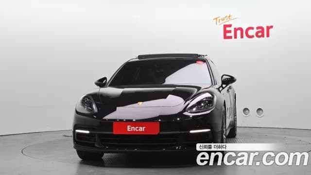2018 Porsche Panamera (971) 2.9 4S Sold VIN WP0AB2971JL199120 – photo 13 2018 Porsche Panamera (971) 2.9 4S Sold VIN WP0AB2971JL199120 – photo 13