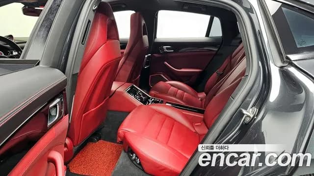 2018 Porsche Panamera (971) 2.9 4S Sold VIN WP0AB2976JL131783 – front exterior 2018 Porsche Panamera (971) 2.9 4S Sold VIN WP0AB2976JL131783 – front exterior