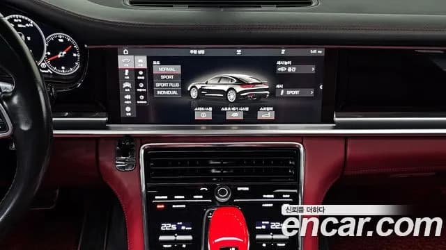 2018 Porsche Panamera (971) 2.9 4S Sold VIN WP0AB2976JL131783 – interior seats 2018 Porsche Panamera (971) 2.9 4S Sold VIN WP0AB2976JL131783 – interior seats