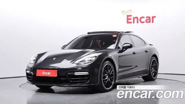 2018 Porsche Panamera (971) 2.9 4S Sold VIN WP0AB2976JL131783 – trunk area 2018 Porsche Panamera (971) 2.9 4S Sold VIN WP0AB2976JL131783 – trunk area