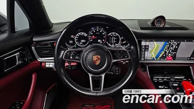 2018 Porsche Panamera (971) 2.9 4S Sold VIN WP0AB2976JL131783 – photo 12 2018 Porsche Panamera (971) 2.9 4S Sold VIN WP0AB2976JL131783 – photo 12
