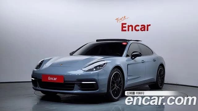 2018 Porsche Panamera (971) 2.9 4S Sold VIN WP0AB297XJL133729 – engine bay 2018 Porsche Panamera (971) 2.9 4S Sold VIN WP0AB297XJL133729 – engine bay