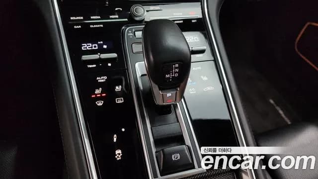 2018 Porsche Panamera (971) 2.9 4S Sold VIN WP0AB297XJL133729 – photo 15 2018 Porsche Panamera (971) 2.9 4S Sold VIN WP0AB297XJL133729 – photo 15
