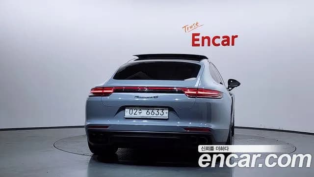 2018 Porsche Panamera (971) 2.9 4S Sold VIN WP0AB297XJL133729 – photo 27 2018 Porsche Panamera (971) 2.9 4S Sold VIN WP0AB297XJL133729 – photo 27