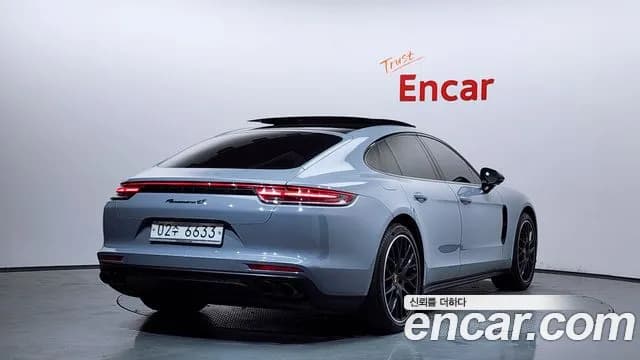 2018 Porsche Panamera (971) 2.9 4S Sold VIN WP0AB297XJL133729 – photo 32 2018 Porsche Panamera (971) 2.9 4S Sold VIN WP0AB297XJL133729 – photo 32