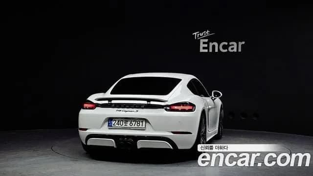 2020 Porsche 718 Cayman S 2.5 Sold VIN WP0AB2988LS275188 – side profile 2020 Porsche 718 Cayman S 2.5 Sold VIN WP0AB2988LS275188 – side profile