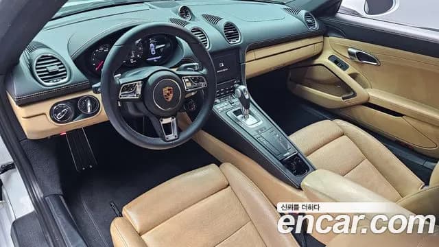 2020 Porsche 718 Cayman S 2.5 Sold VIN WP0AB2988LS275188 – exterior detail 2020 Porsche 718 Cayman S 2.5 Sold VIN WP0AB2988LS275188 – exterior detail