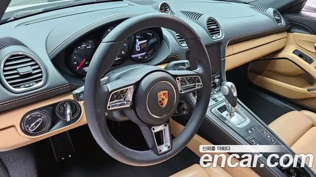2020 Porsche 718 Cayman S 2.5 Sold VIN WP0AB2988LS275188 – photo 11 2020 Porsche 718 Cayman S 2.5 Sold VIN WP0AB2988LS275188 – photo 11