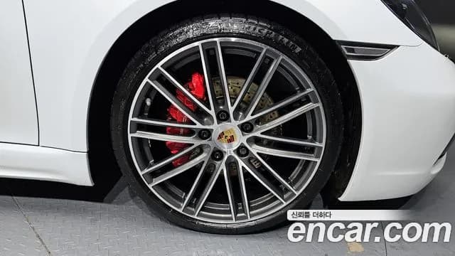 2020 Porsche 718 Cayman S 2.5 Sold VIN WP0AB2988LS275188 – photo 14 2020 Porsche 718 Cayman S 2.5 Sold VIN WP0AB2988LS275188 – photo 14