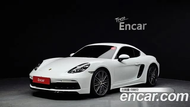 2020 Porsche 718 Cayman S 2.5 Sold VIN WP0AB2988LS275188 – photo 19 2020 Porsche 718 Cayman S 2.5 Sold VIN WP0AB2988LS275188 – photo 19