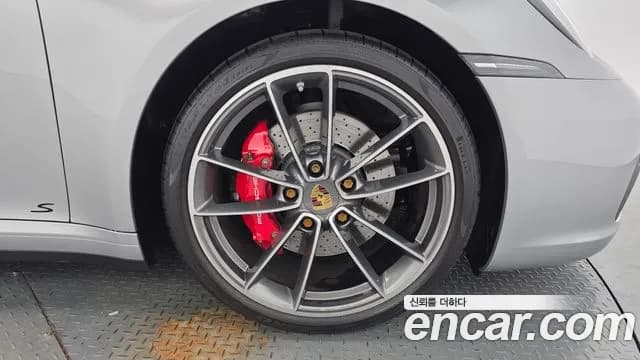 2021 Porsche 911 (992) Carrera S Sold VIN WP0AB2990MS221426 – dashboard 2021 Porsche 911 (992) Carrera S Sold VIN WP0AB2990MS221426 – dashboard