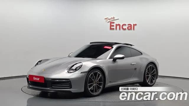 2021 Porsche 911 (992) Carrera S Sold VIN WP0AB2990MS221426 – photo 11 2021 Porsche 911 (992) Carrera S Sold VIN WP0AB2990MS221426 – photo 11